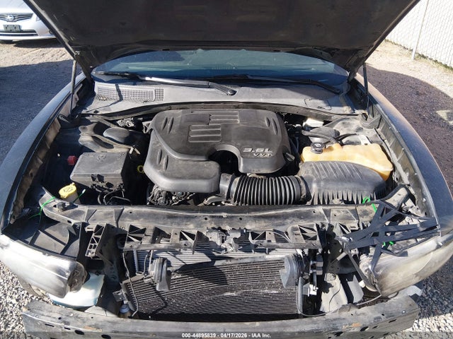 Dodge Charger Se
