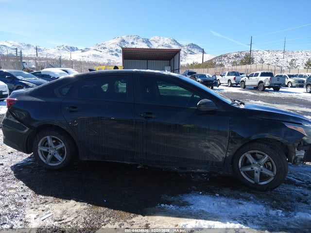 Kia Forte Fe
