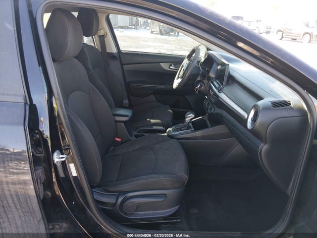 Kia Forte Fe