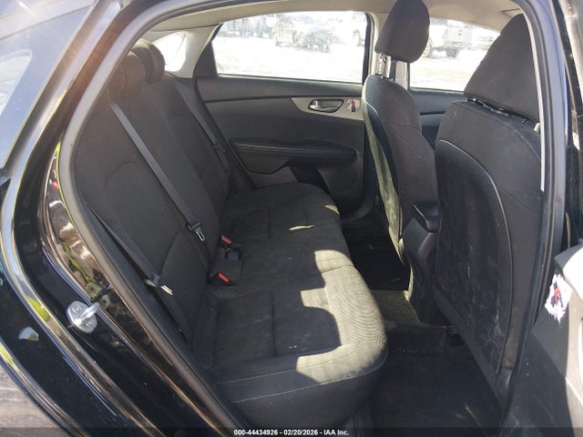 Kia Forte Fe