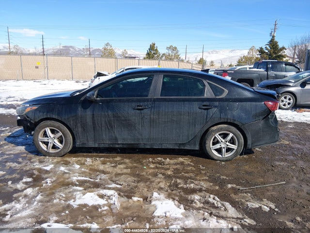 Kia Forte Fe