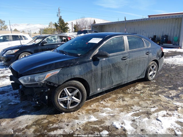 Kia Forte Fe