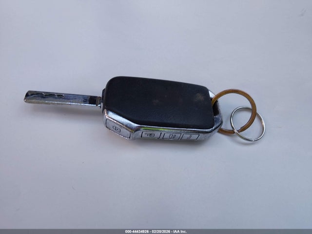 Kia Forte Fe