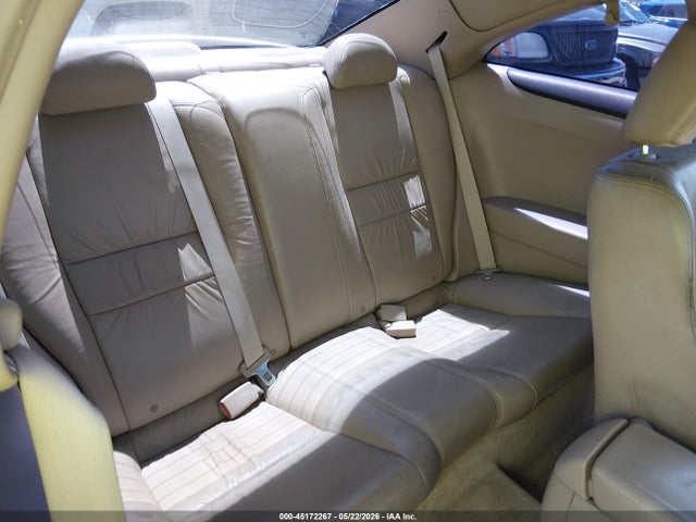 Honda Accord 3.0 Ex