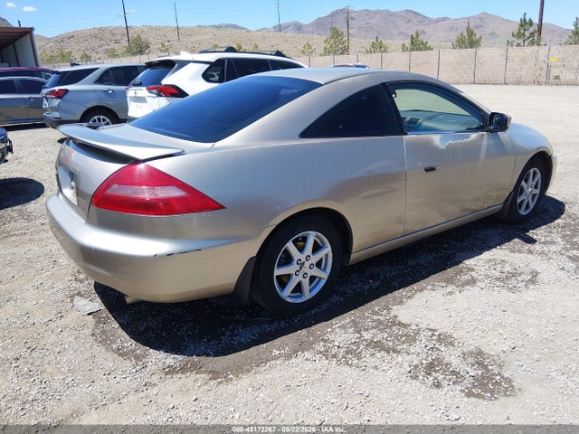 Honda Accord 3.0 Ex