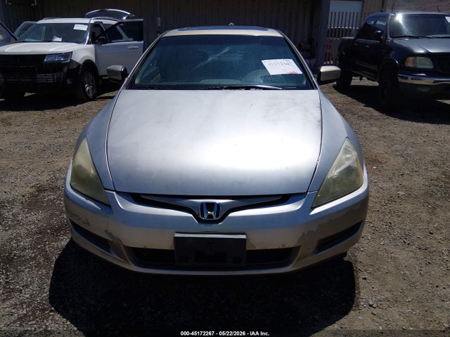 Honda Accord 3.0 Ex