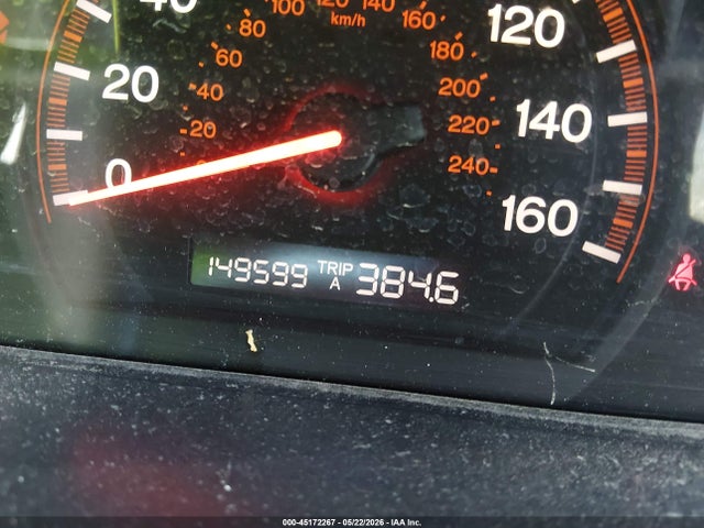 Honda Accord 3.0 Ex