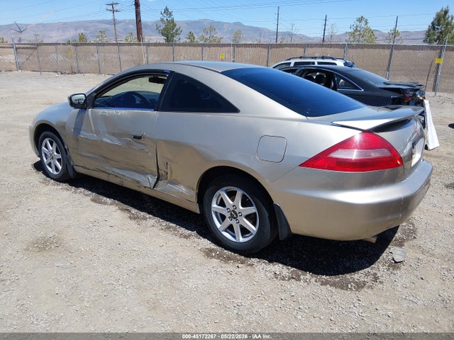 Honda Accord 3.0 Ex