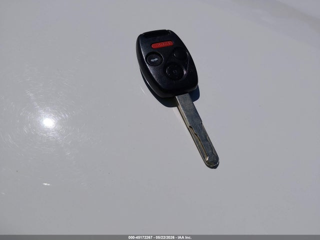 Honda Accord 3.0 Ex