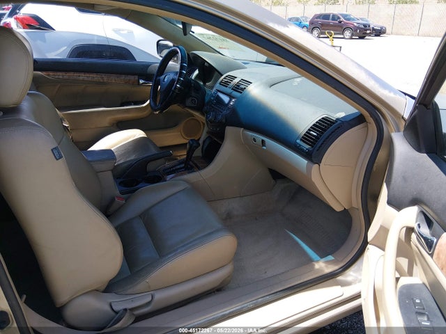Honda Accord 3.0 Ex