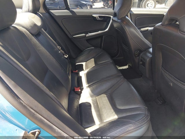 Volvo S60 T6