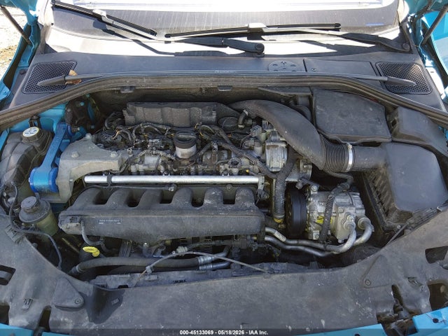 Volvo S60 T6