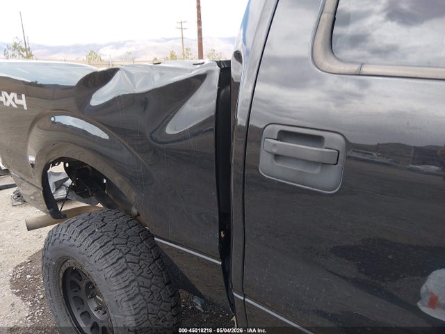 Ford F-150 Xlt