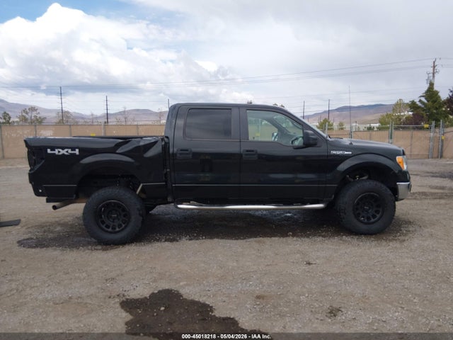 Ford F-150 Xlt