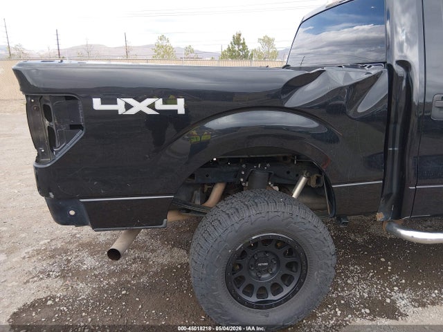 Ford F-150 Xlt
