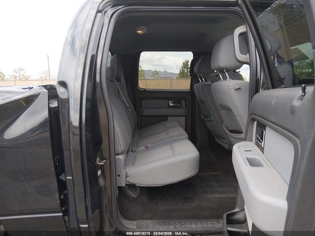 Ford F-150 Xlt