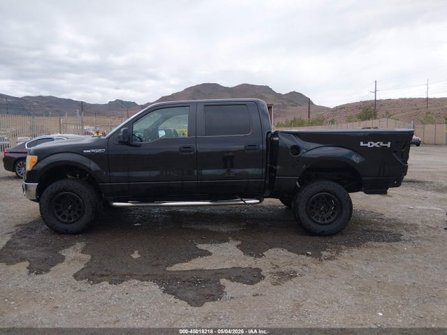 Ford F-150 Xlt