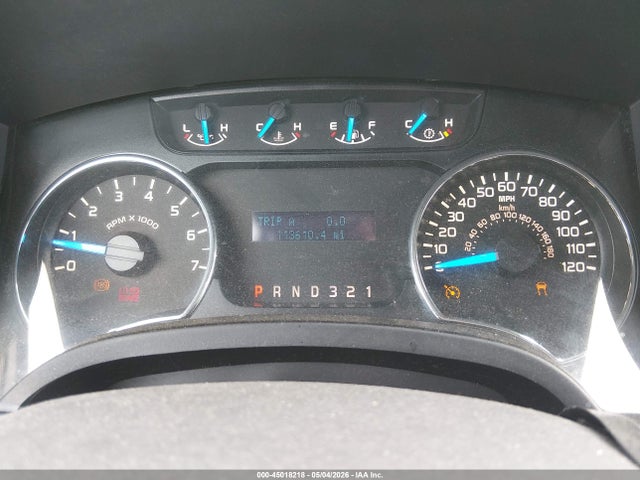 Ford F-150 Xlt