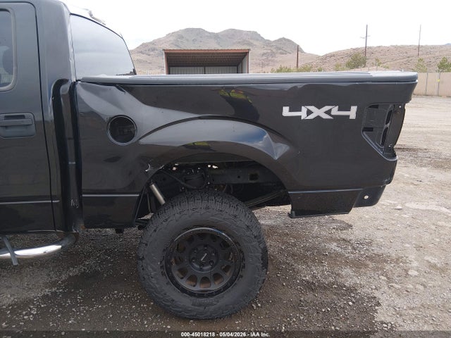 Ford F-150 Xlt