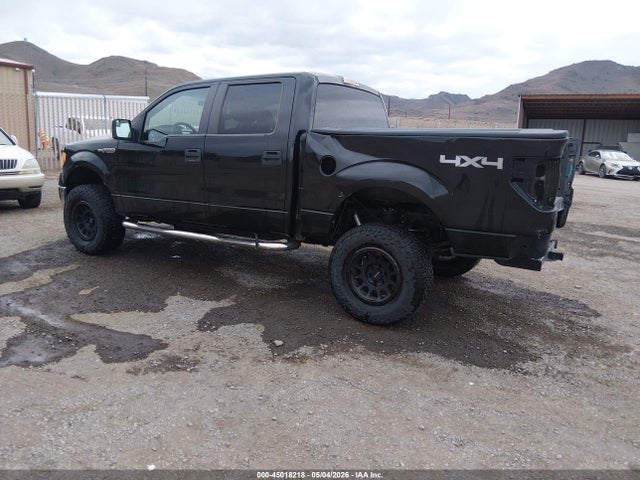 Ford F-150 Xlt