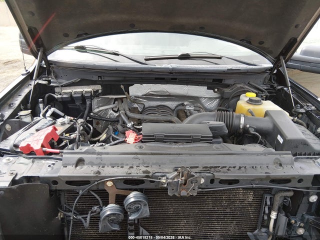 Ford F-150 Xlt