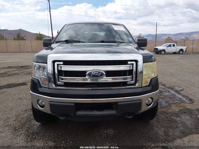 Ford F-150 Xlt