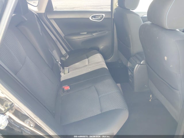 Nissan Sentra Sr