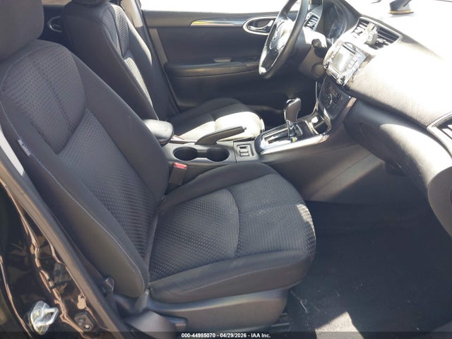 Nissan Sentra Sr