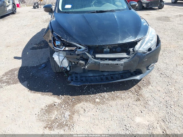 Nissan Sentra Sr