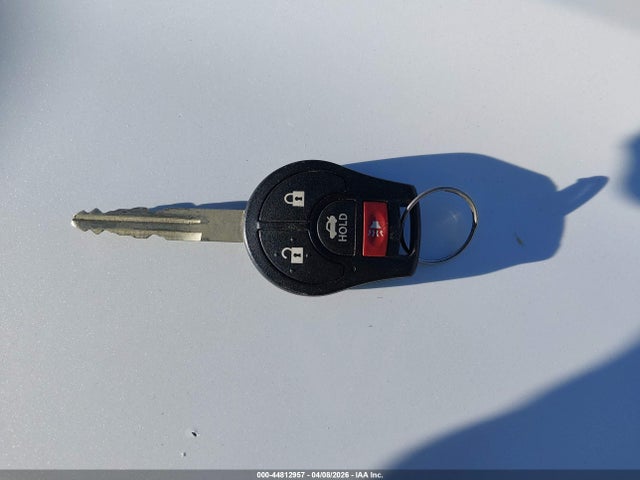 Nissan Versa 1.6 Sv