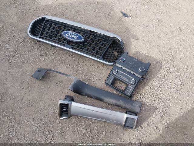 Ford Ranger Xlt