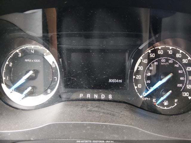 Ford Ranger Xlt