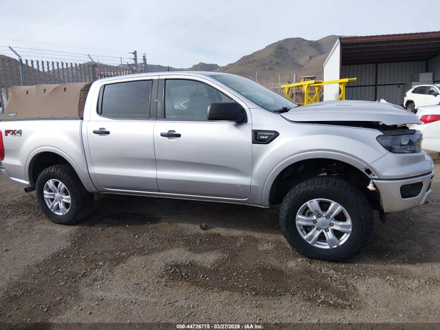 Ford Ranger Xlt