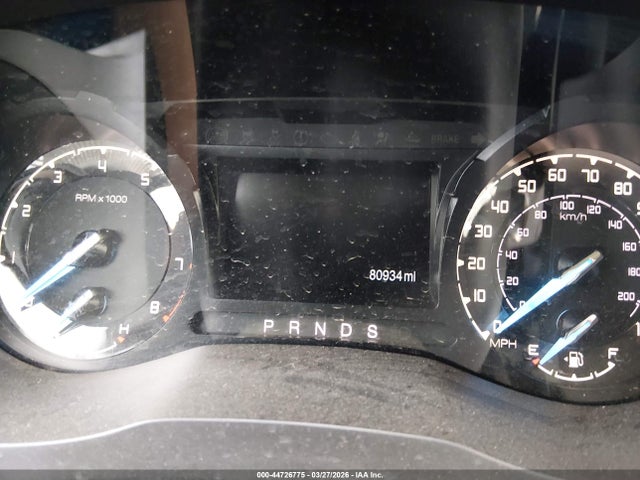 Ford Ranger Xlt