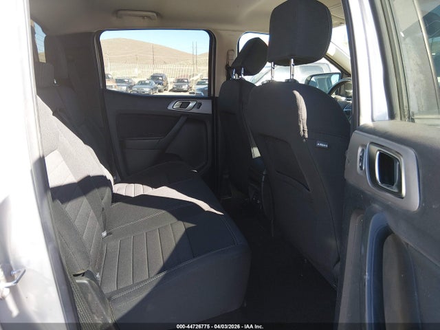 Ford Ranger Xlt
