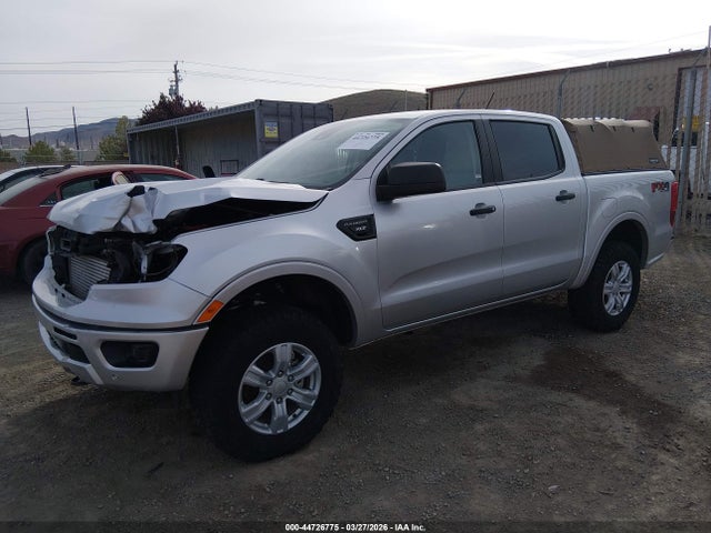 Ford Ranger Xlt