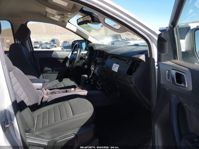 Ford Ranger Xlt