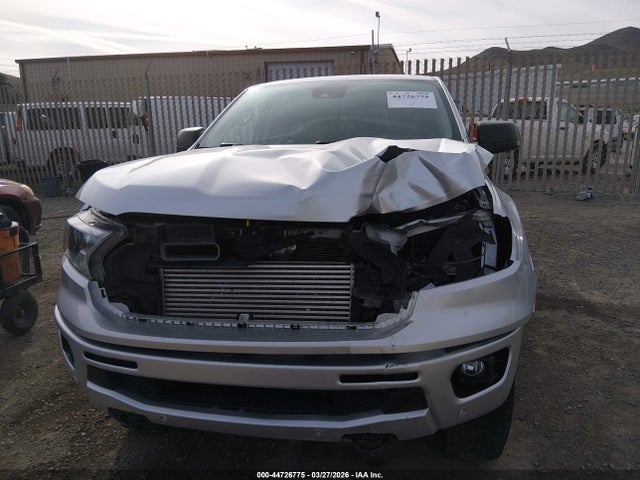 Ford Ranger Xlt
