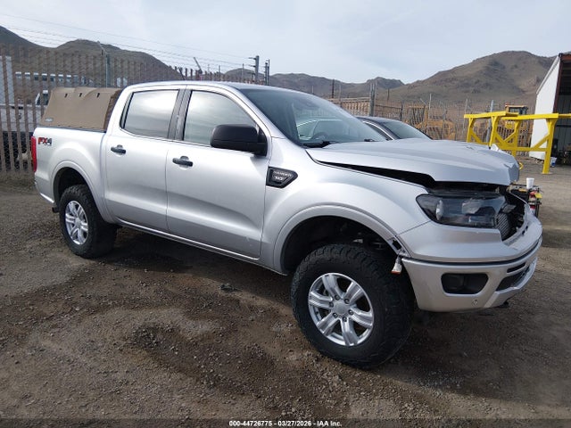 Ford Ranger Xlt