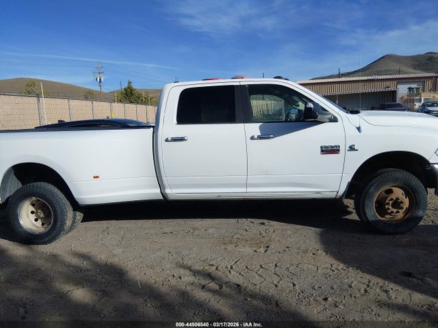 Ram 3500 Slt
