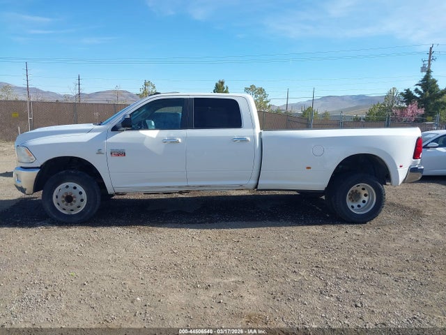 Ram 3500 Slt