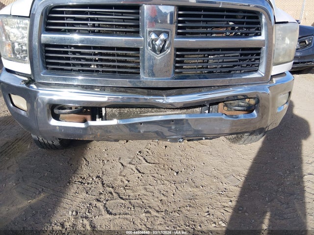 Ram 3500 Slt
