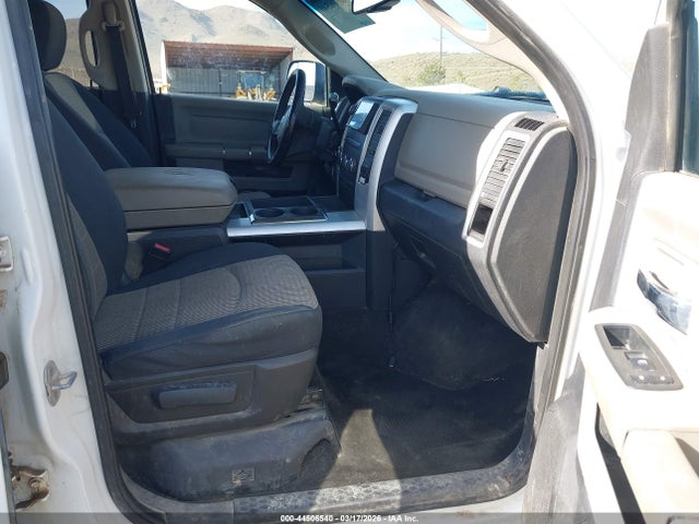 Ram 3500 Slt