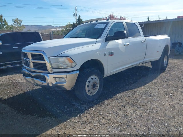 Ram 3500 Slt