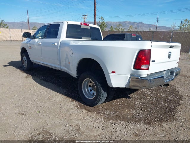 Ram 3500 Slt