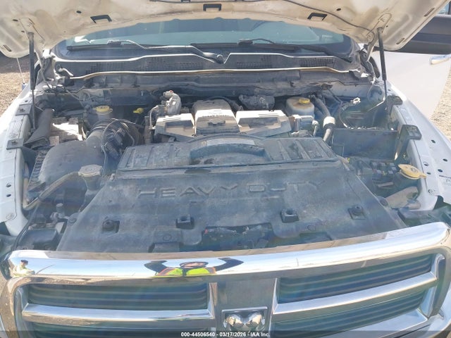Ram 3500 Slt