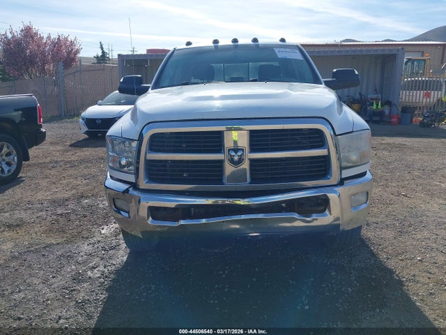 Ram 3500 Slt