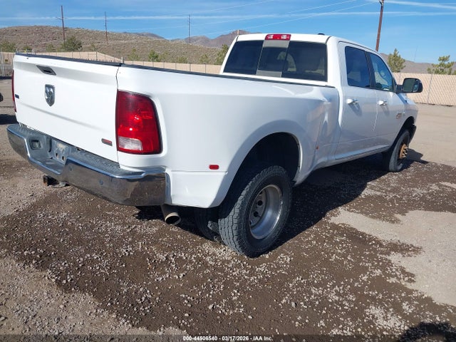 Ram 3500 Slt