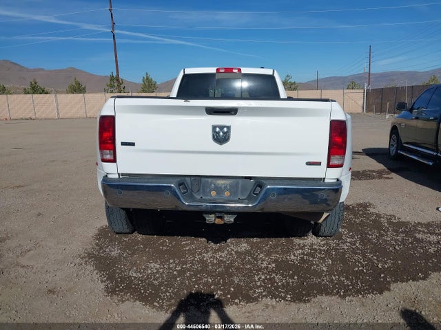 Ram 3500 Slt