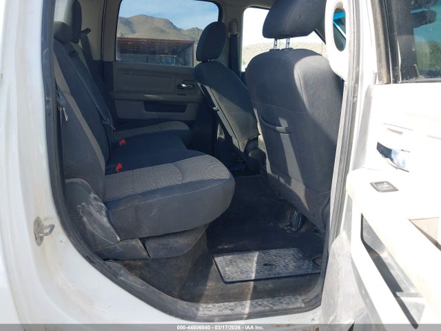 Ram 3500 Slt